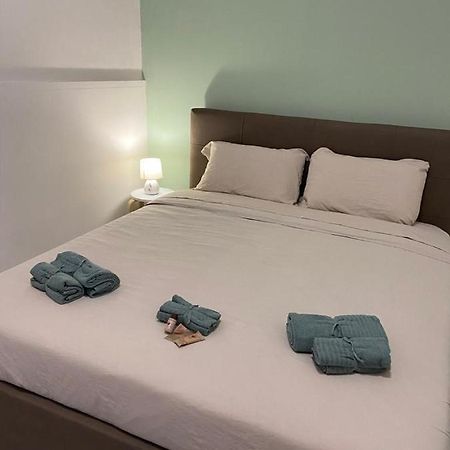 Lavica Airport Catania B&B Exteriör bild