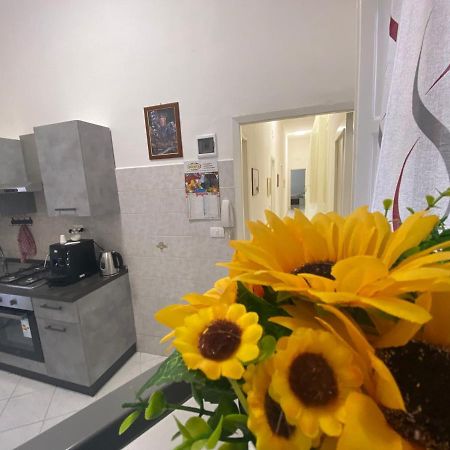 Lavica Airport Catania B&B Exteriör bild
