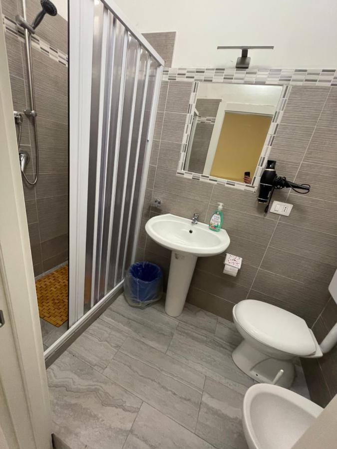 Lavica Airport Catania B&B Exteriör bild