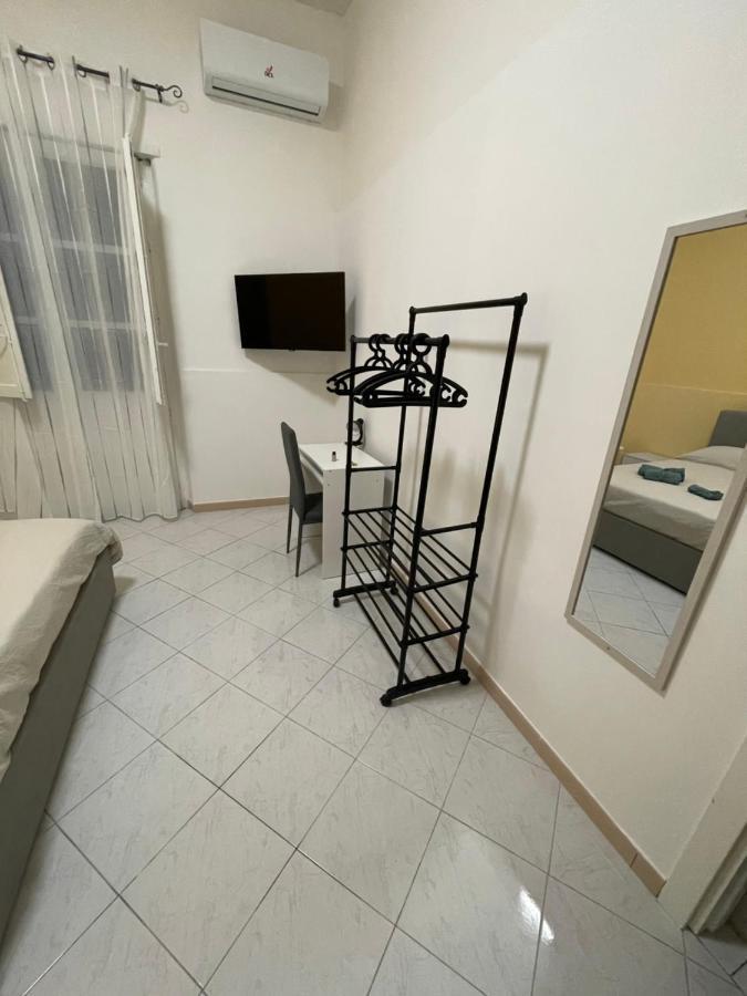 Lavica Airport Catania B&B Exteriör bild